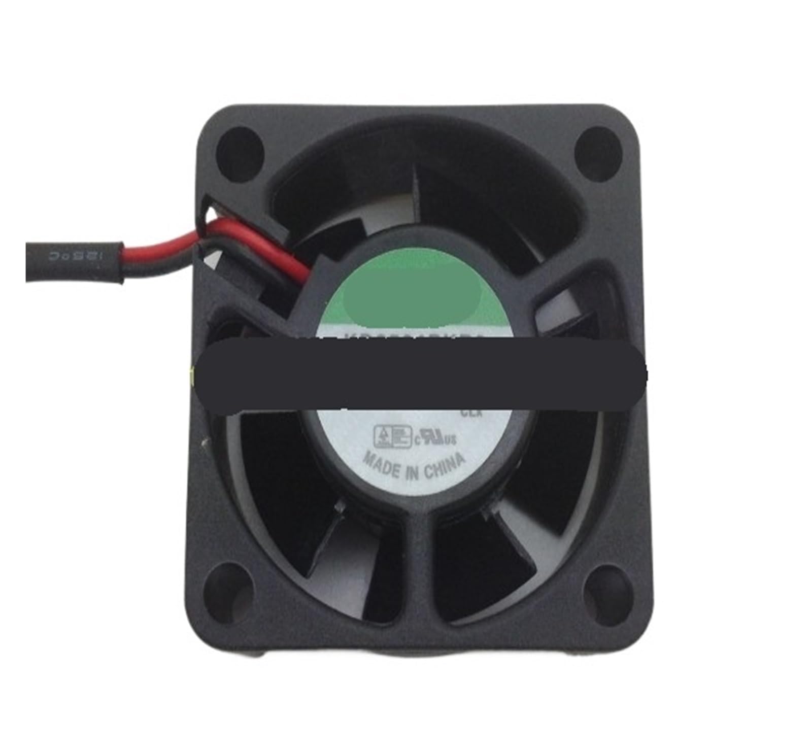 TYHUJKKL KD0504PKB2 4020 4CM 5V dual ball bearing fan 2 -wire fan