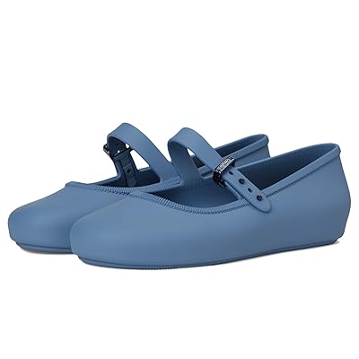 Mini Melissa Soft Ballerina (Little Kid/Big Kid) Girl