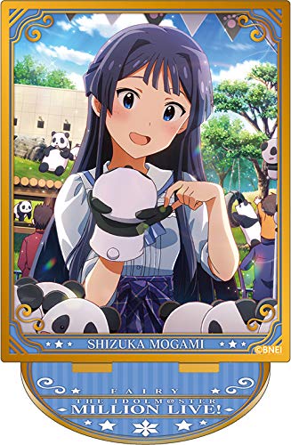 Amazon.co.jp: アイドルマスター ミリオンライブ！ アクリルスタンド