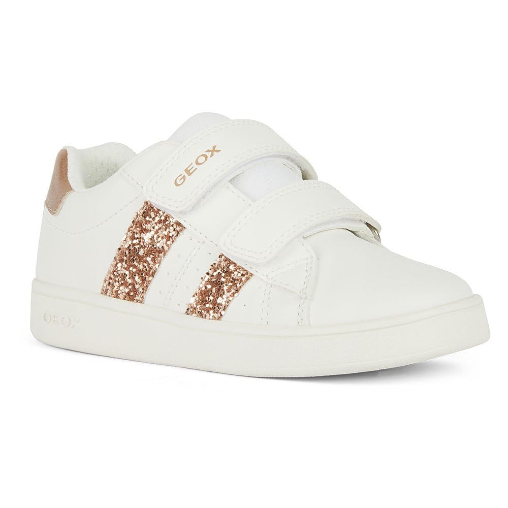 Geox J Eclyper Girl A BasketFille