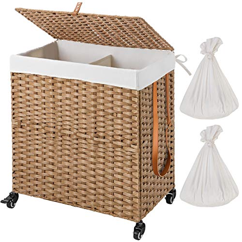 Top 10 Best Modern Laundry Hampers in June 2023