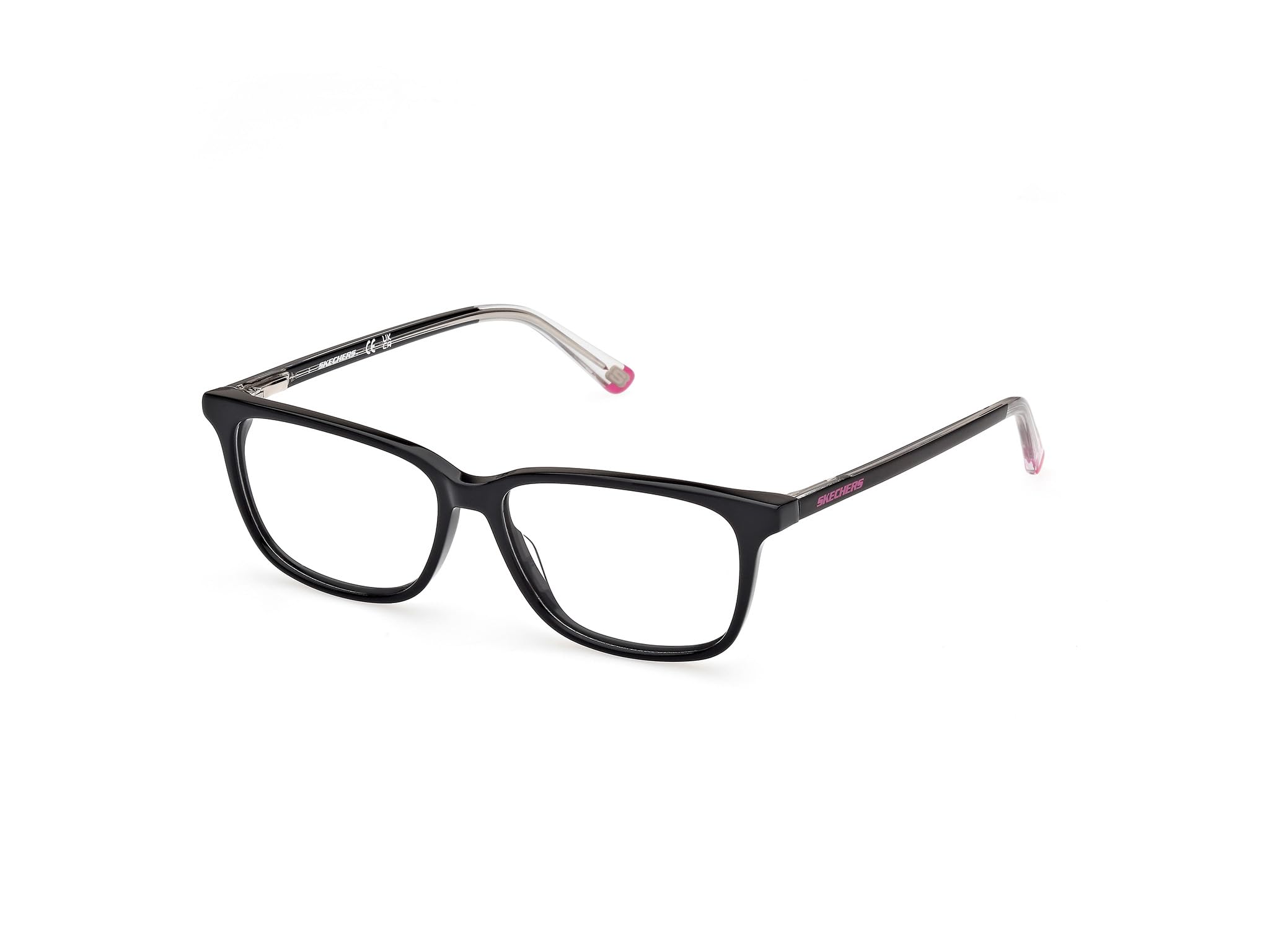Skechers Oprawki na receptę Uniseks Df-se50001