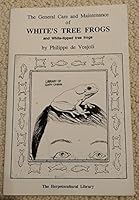 The General Care and Maintenance of Red-Tailed Boas 1882770021 Book Cover