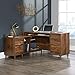 Sauder Clifford Place L-Desk, L: 59.06