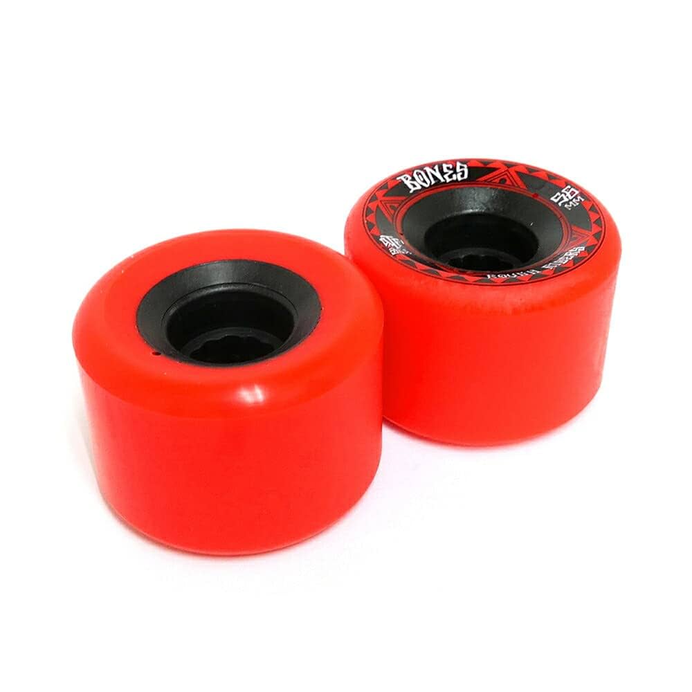 ボーンズ　ウィール　BONES ATF 56mm 80A  スケボー　ウィール cutback2_bonw08