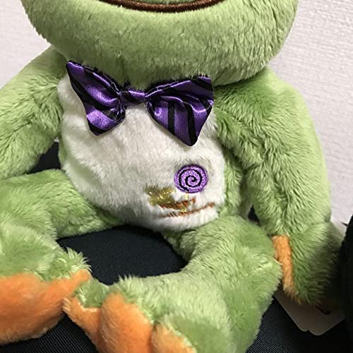 Amazon.co.jp: かえるのピクルスpickles the frog 限定 ビーン