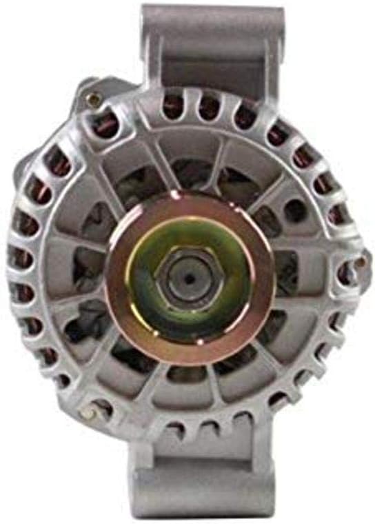 TYC Alternator Compatible with 2001-2004 Ford Escape