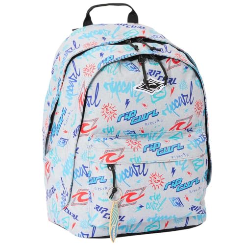 Rip Curl Sac à dos garçon Double Dome 24L - Polyester...