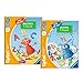 Produktbild tiptoi Ravensburger Bücher Set Schule - Lern mit Mir - Deutsch 1. Klasse und Mathe 1. Klasse / Rechnen, Erste Zahlen, Mathematik, Buchstaben