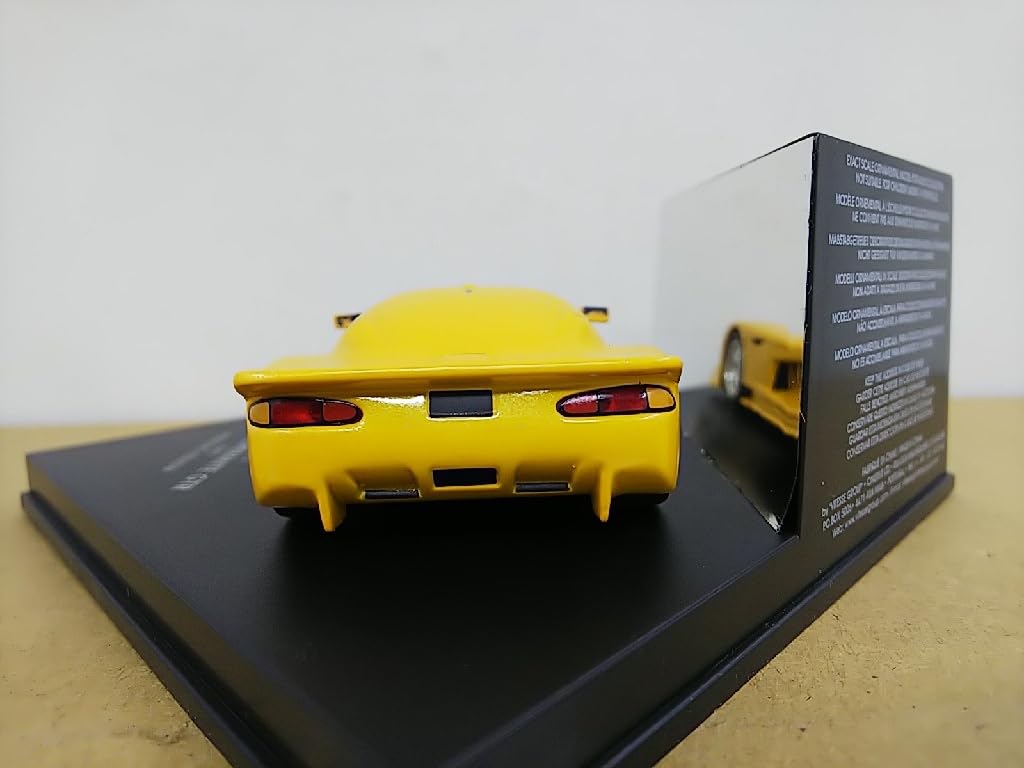 Amazon | □ VITESSEビテス 1/43 VMC071 Panoz Esperante GTR 1997
