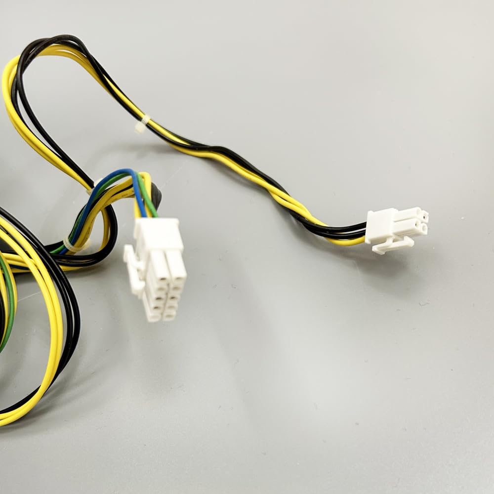 10pines + 4pines 260W Transformador,Fuente de alimentación de computadora,Modelo HK360-71PP PCH015 PA-2261-1 FSP260-20TLA PCK012 Aplicable para Lenovo M420 M430 M435 M510 M710S B415 E73S E700