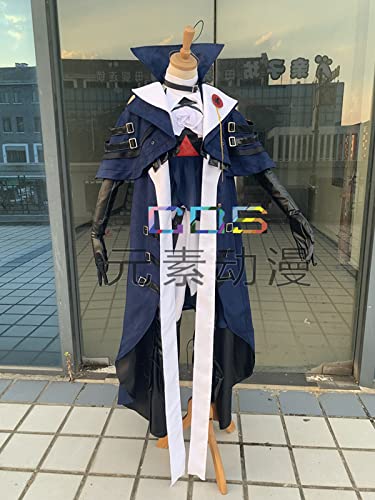 アークナイツ　カーディ　コスプレ衣装 Amazon.co.jp: アークナイツ カーディ コスプレ衣装 : ホビー