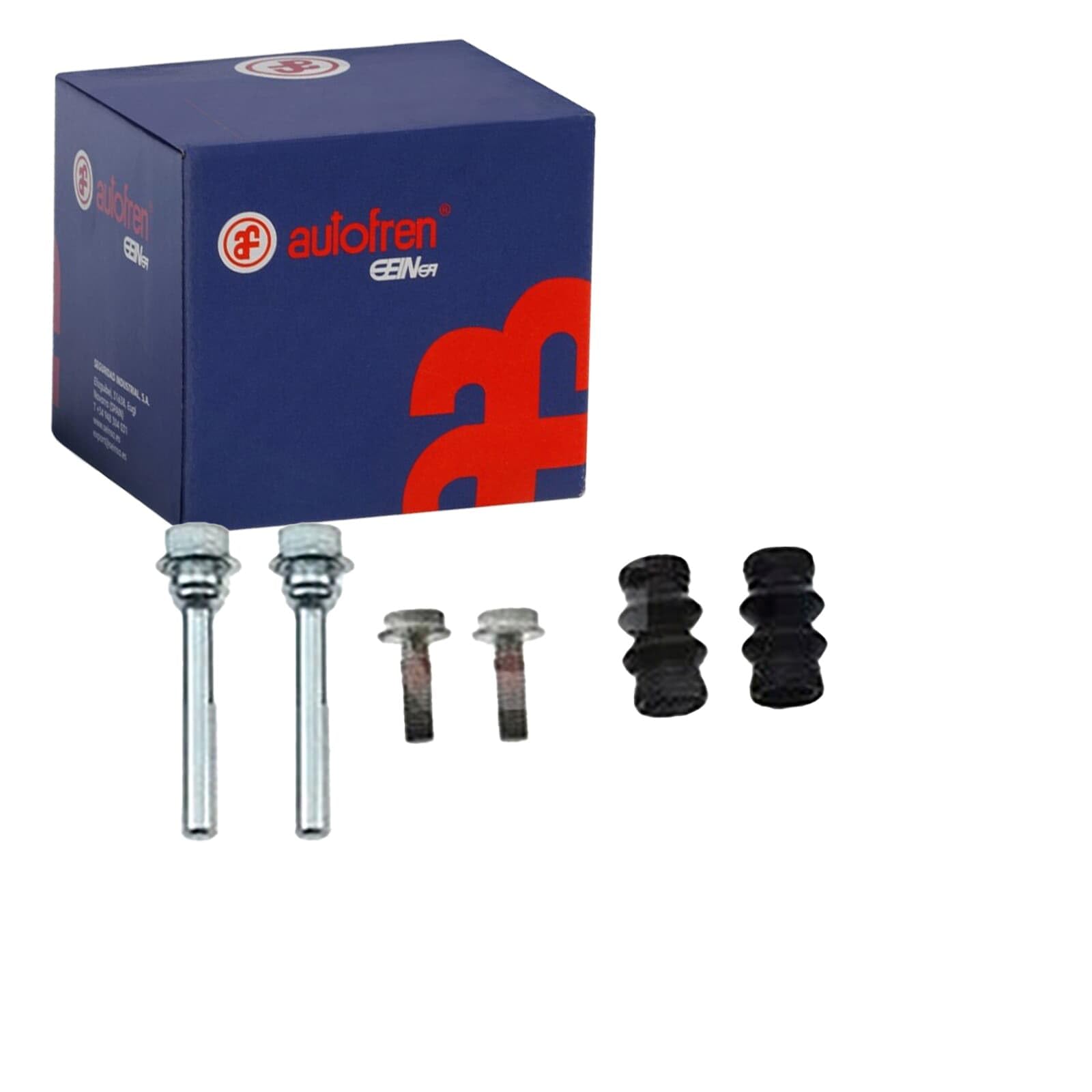 Fits AUTOFREN SEINSA D7087C Piston, brake caliper  ⭐UK Stock⭐
