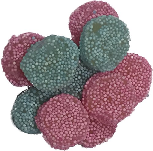 Barratt Jelly Spogs 200g, 0.2 kg