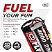 Venom Power - Pro Quad LiPo Battery Fast Charger with LCD Screen - 4 Ports at 100W Each - AC DC 7A Fast NiMH LiHV LiPo Balance Charger Discharger 1S to 6S, Drone, RC Car Battery Charger
