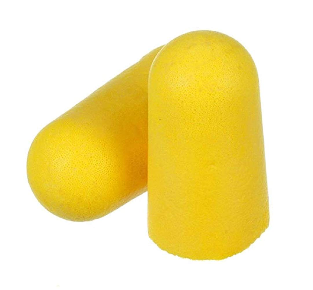 Soft Foam Ear Plugs, Noise Reduction Soft Ear Plugs for Sleepers Snore, Noise Reduction Rating 32 Decibels-image-29