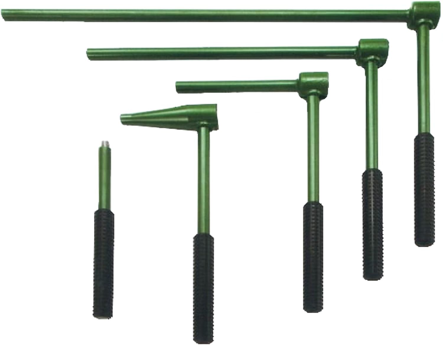 Amazon | 横ピン抜き工具(コマツタイプ専用) PT-N205(5本Set Amazon | 横ピン抜き工具(コマツタイプ専用) PT-N205(5本Set