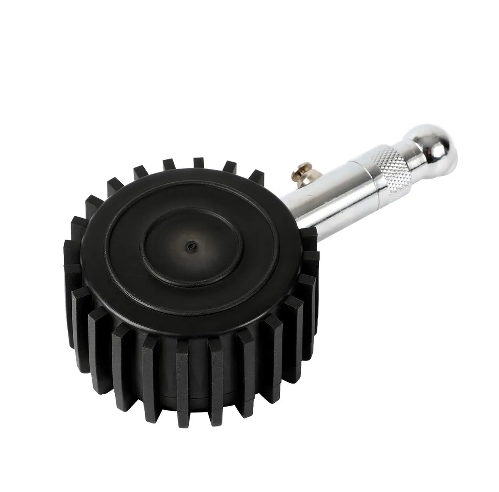 Miernik ciśnienia w oponach 60Psi 4Bar Tester pojazdu System monitorowania dla motocykli samochodów ciężarowych łAtwy W UżYciu(60Psi 4Bar)