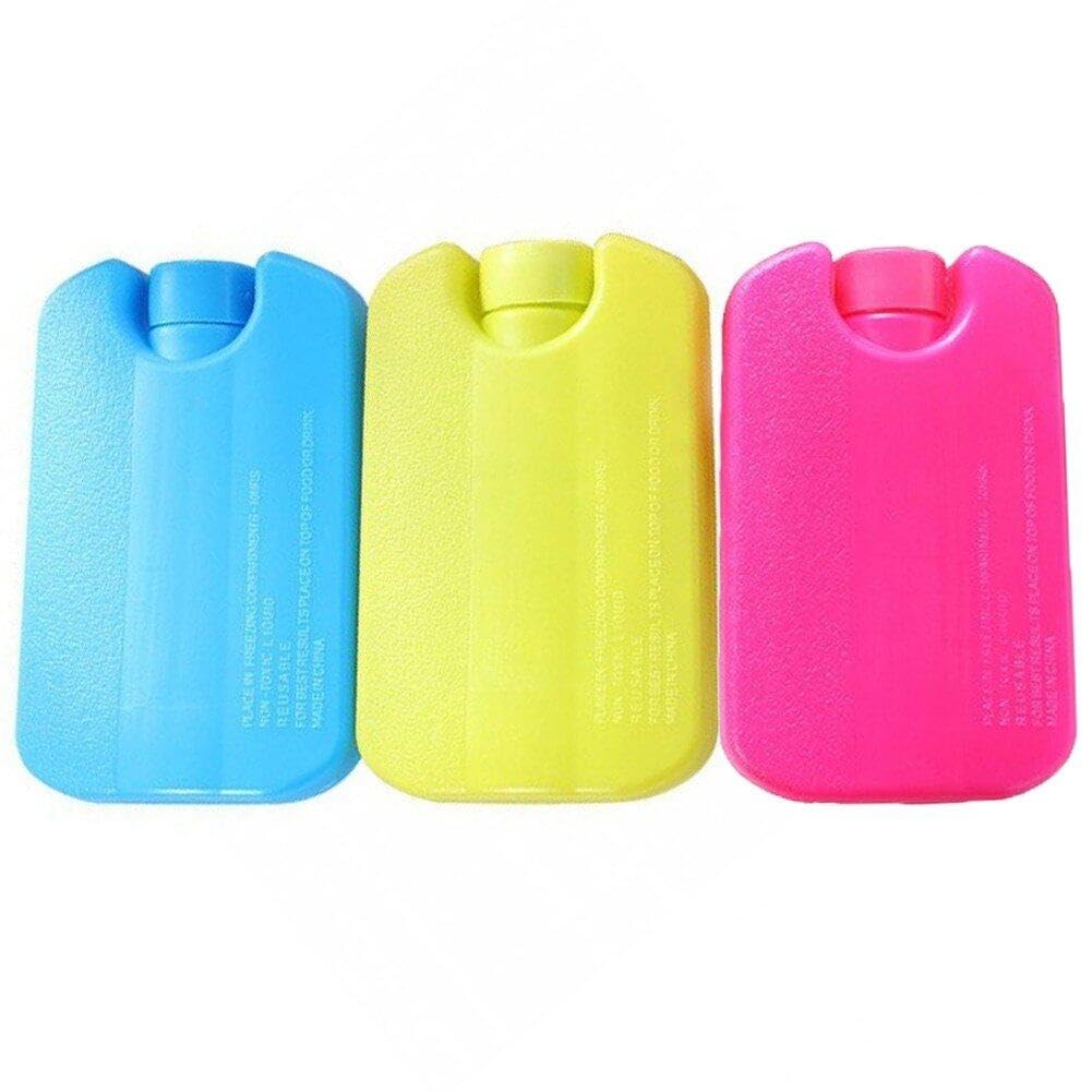 Boîte à glace réutilisable Isotherme 150 pour pique-nique et lunch box