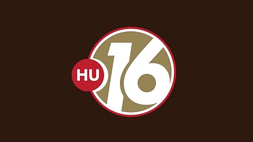 Harding University's HU16