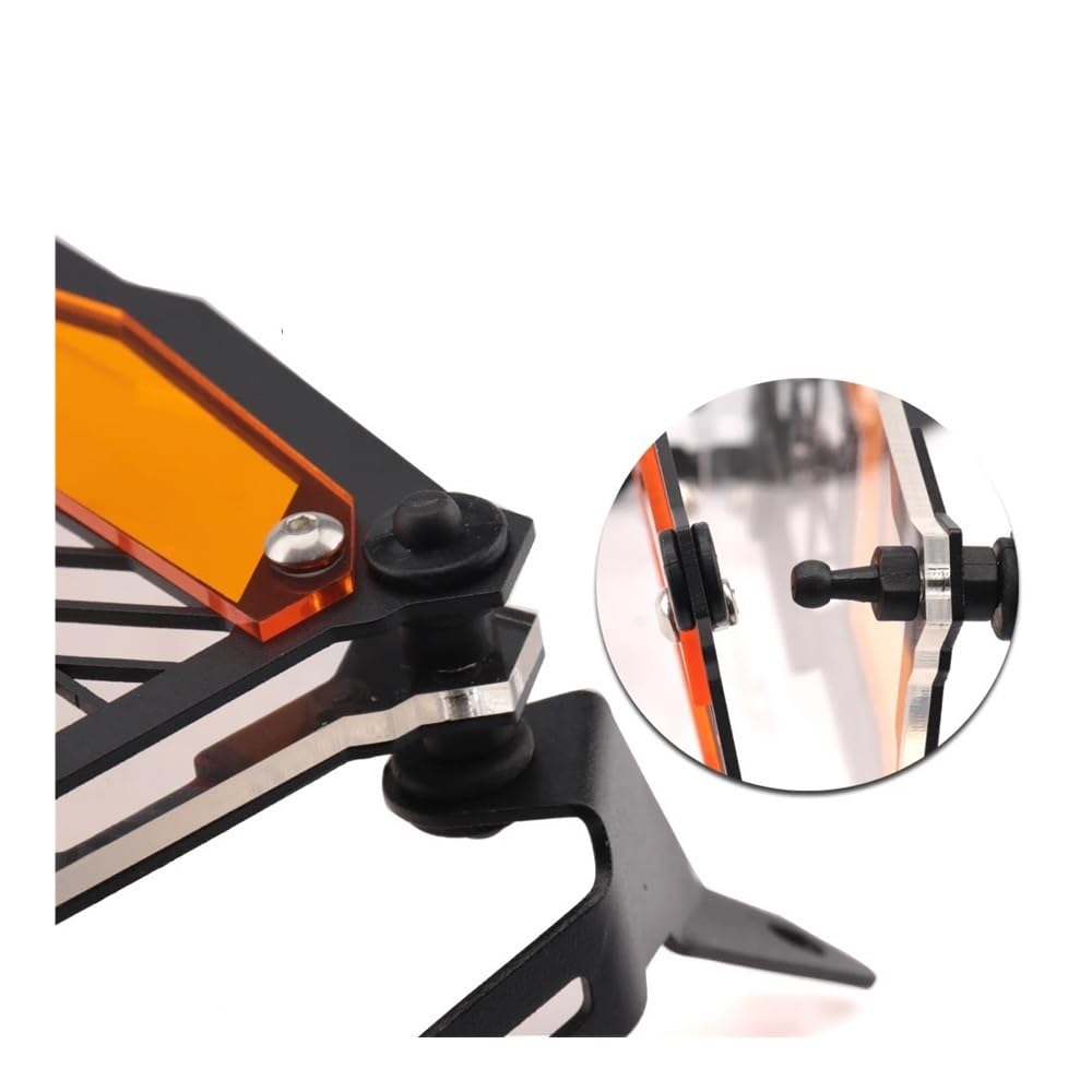 Adatto Per B&M&W GS 1250 Adventure Accessori 2025 Protezione Faro 2013-2024 Copertura Protettiva Per Fendinebbia