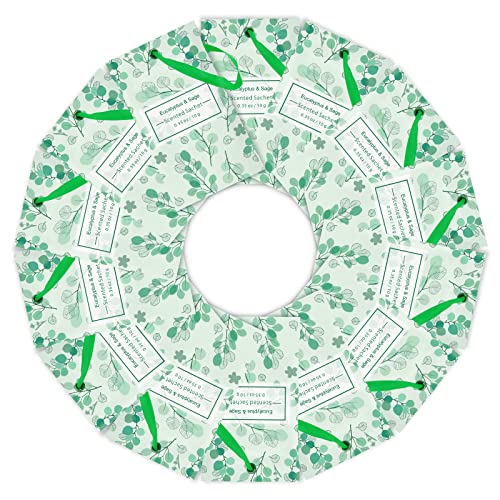 Scent-Hi Sacchetti Profumati, per Cassetti per