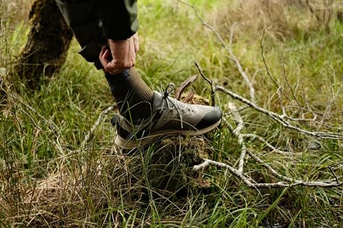Image of SEALSKINZ Unisex Waterproof All Weather Mid Length Sock