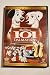 Walt Disney 101 Dalmations 2-Disc Platinum Edition DVD