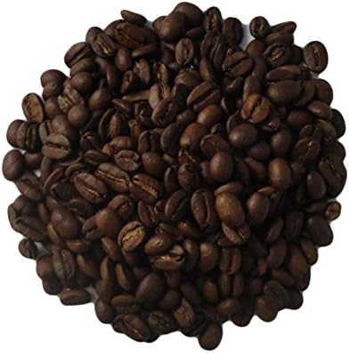Hawaiian Kona Extra Fancy Coffee - 100% pure, NOT A BLEND! Best from Hawaii - Roasted Beans in a 1lb Vacuum Sealed Re-closable Bag with one way degassing valve.