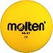 Produktbild Molten Softball Fußball SG-SY, Gelb, Ã 180 mm Ball