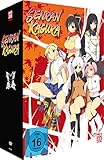  Senran Kagura - Vol. 1 [Alemania] [DVD]