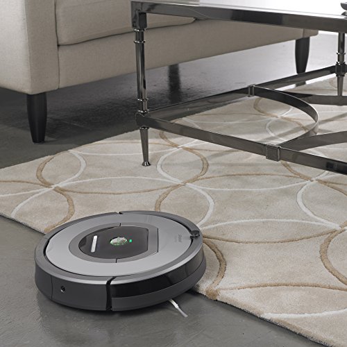 iRobot Roomba 761 Vacuum Cleaning Robot