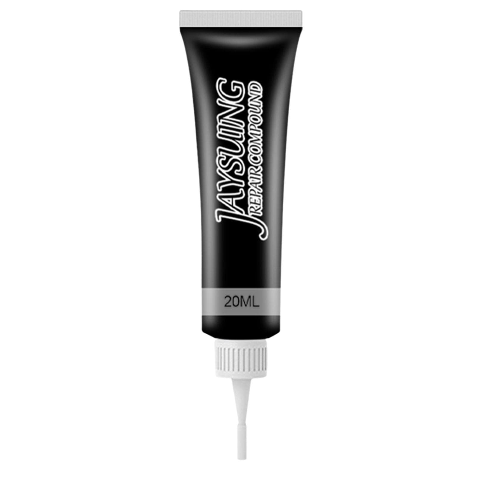 Dubbulon Leather Scratch Repair - 20ml Repair Kits For Sofas - Leather Scratch Repair For Help Repair Scratches, Tears, Cracks, Burn Holes, Rips, Restore Leather Items