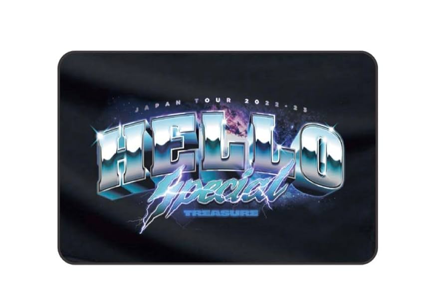 treasure ヨシ yoshi ブランケット treasure ヨシ yoshi ブランケット