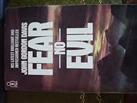 Fear No Evil 0025299204 Book Cover