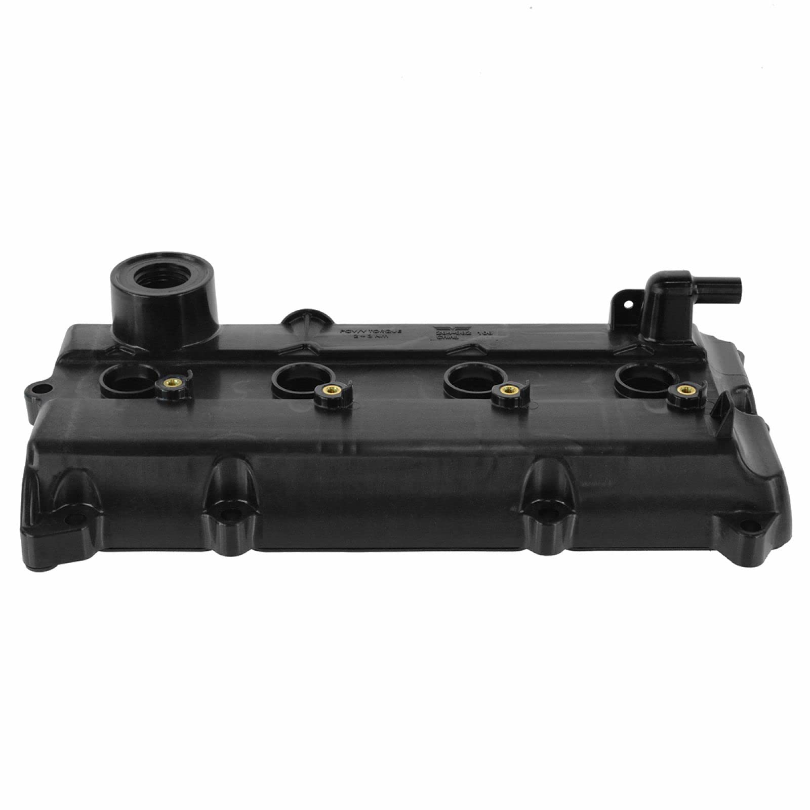 TRQ Valve Cover Tube Seals Gaskets Set