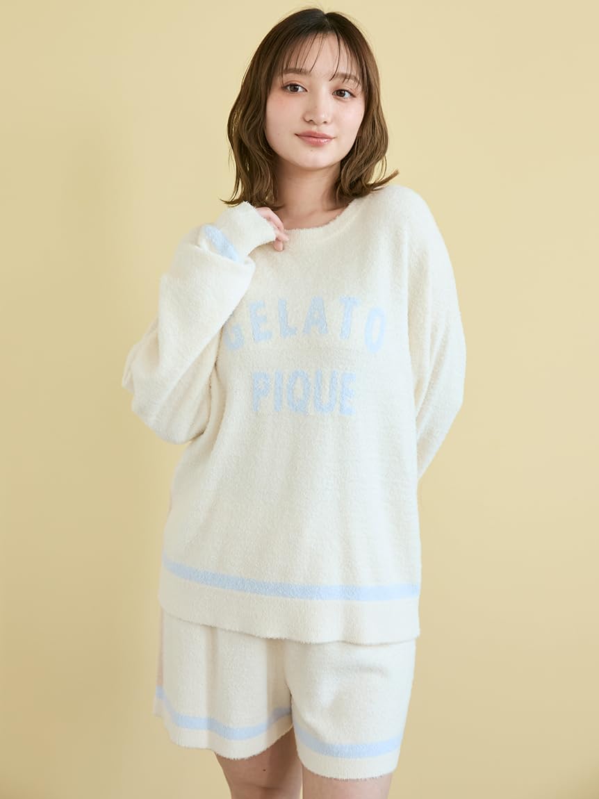 Amazon.co.jp: gelato pique ジェラートピケ: Bottoms