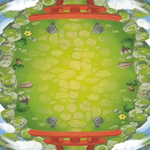 ポケモンカード プレイマットの通販 価格情報 ユアガイド