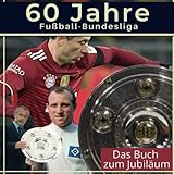 fußball bundesliga live stream  60 Jahre Fußball-Bundesliga: Das Buch zum Jubiläum