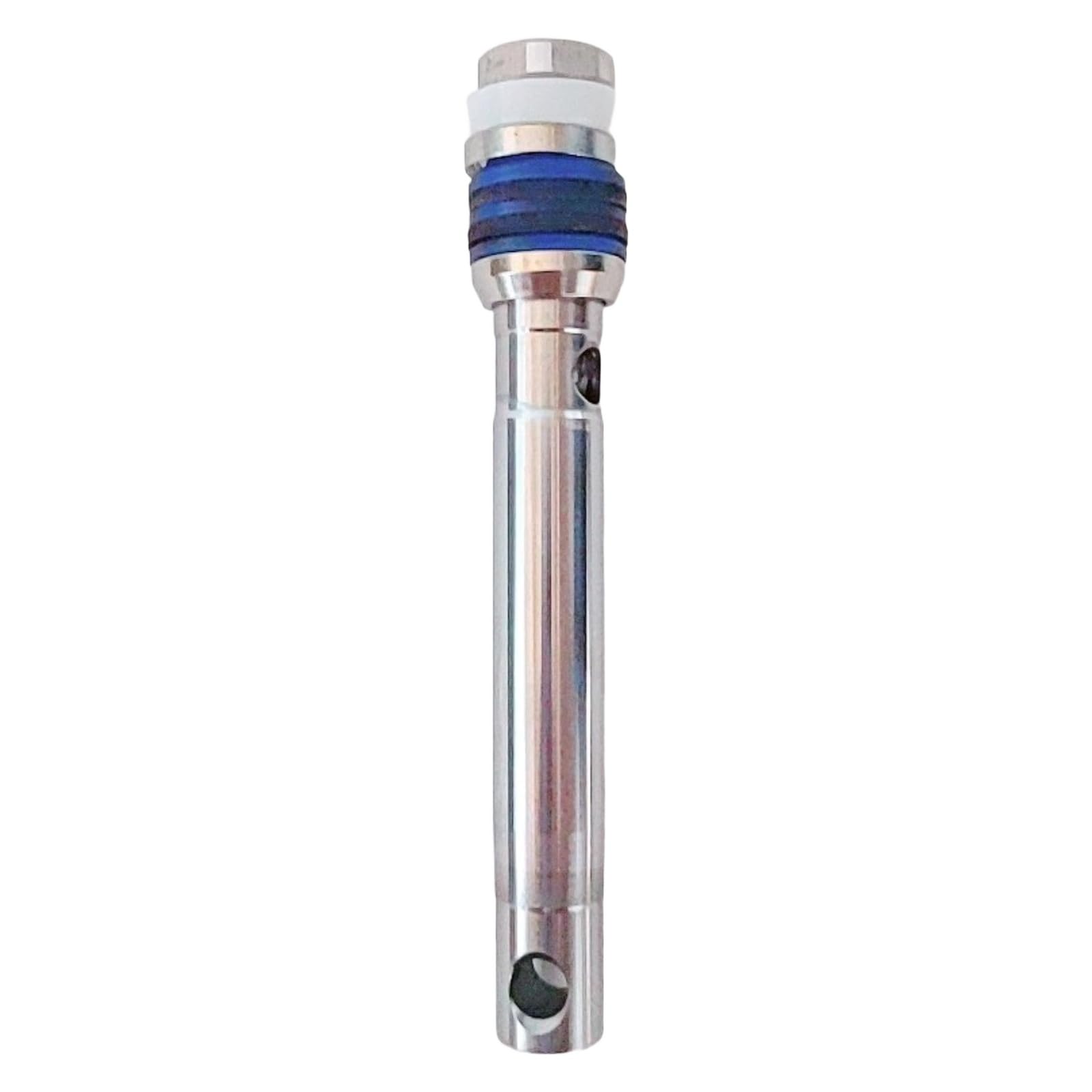 Tige piston résistant à l'usure pour réparer les fuites airless 490 495