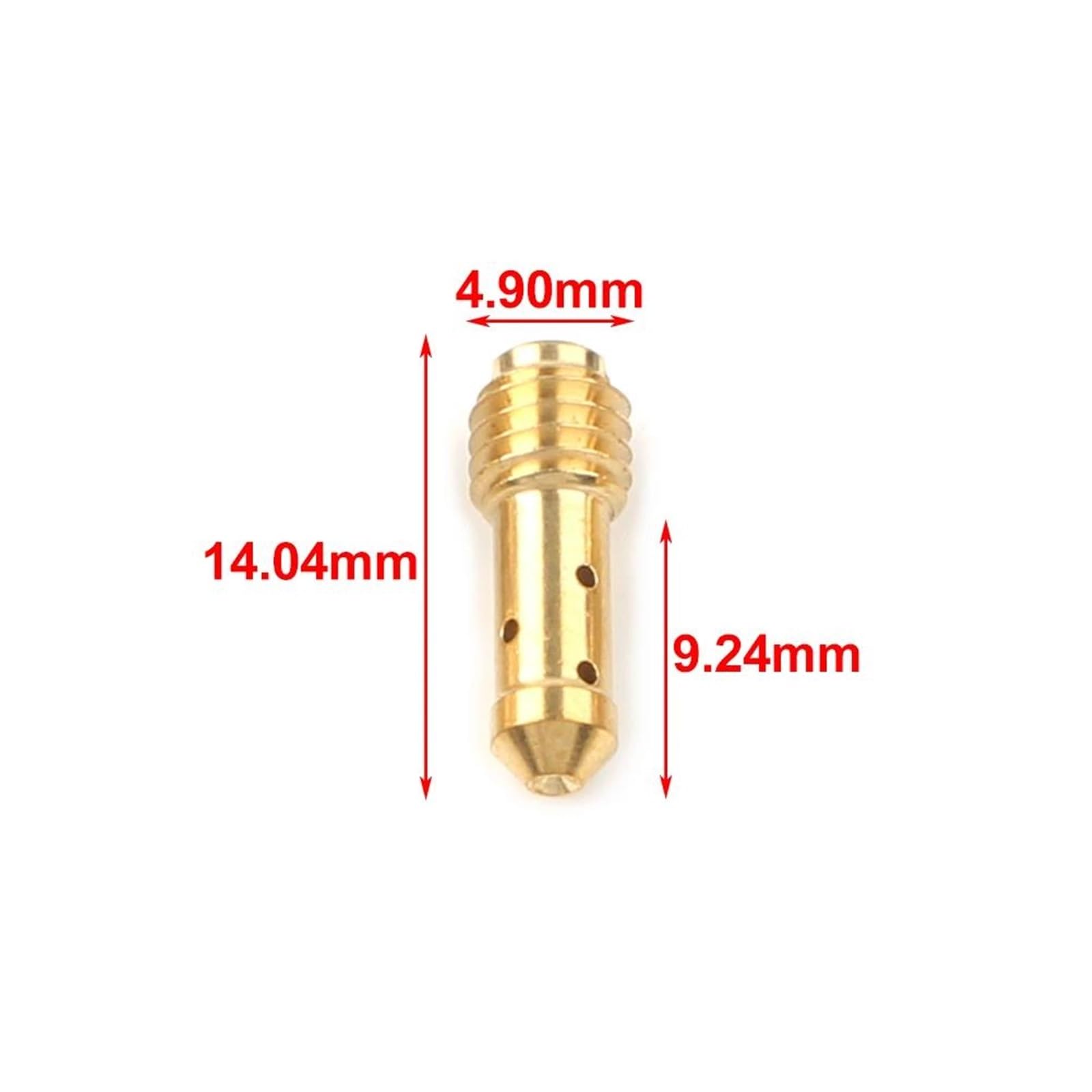 Lot De 4 Kits Reconstruction Carburateur Moto Pour Suzuki GS550E GS550L1980 1981 1982 GS550M GS550T GS 550 Pièces