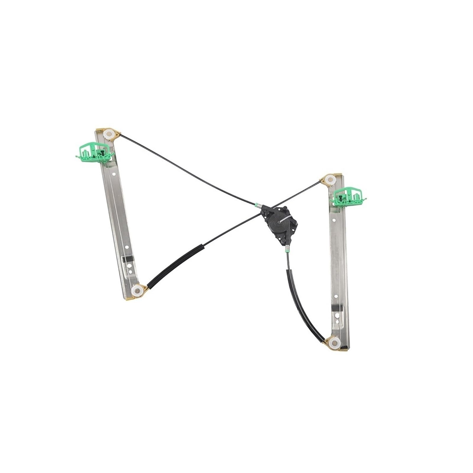 Lève-vitre électrique avant droit Ford Fiesta Van 03-08 kit complet