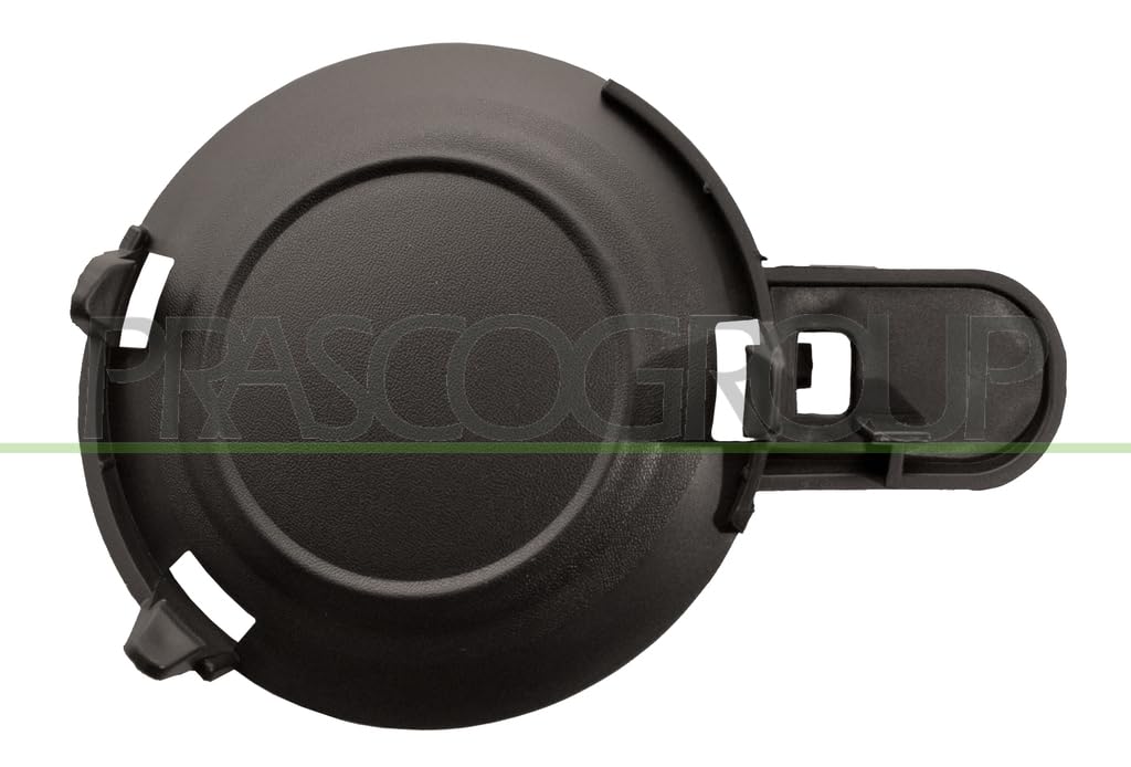 Prasco Blende, Nebelscheinwerfer [Hersteller-Nr. CI2041242] für Citroën