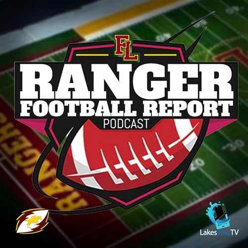 Rangers Dominate 57&ndash;7, Howie Makes History, and Coach Beeskow Joins the Show