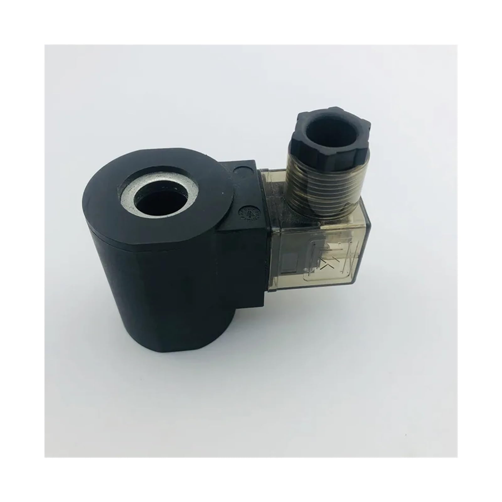 Valvola a Cartuccia, valvola solenoide idraulica, Bobina, Foro Interno, Diametro 14 mm, Lunghezza, Altezza 50, AC220 V, DC24(Id14mm H51mm,110VAC)