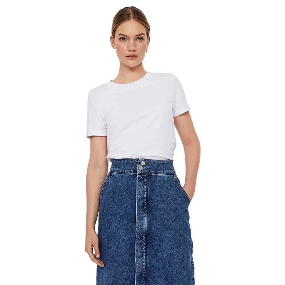 VERO MODAWomen's VMAVA S/S VMA T-Shirt