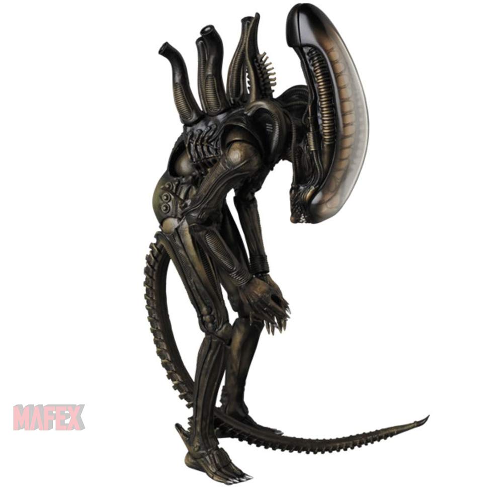 MAFEX 084 ALIEN XENOMORPH | Amazon.com.br