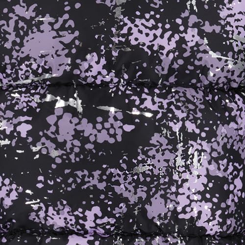 Under Armour Girls Prime Printed Puffer4