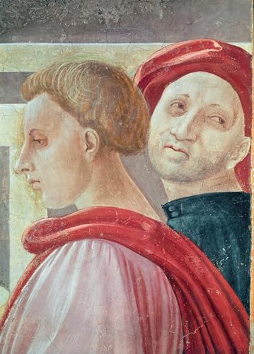 Tableau Paolo Uccello 60x90cm : la solution pour embellir un mur de chambre vide