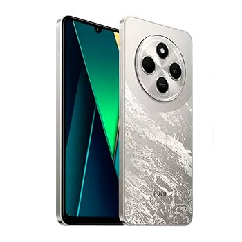 POCO C75 6GB RAM 128GB ゴールド　4台・グリーン　4台 New) Xiaomi POCO C75 6GB+128GB GREEN Dual SIM Unlocked